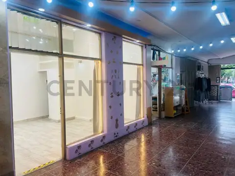 Local en Venta A Estrenar