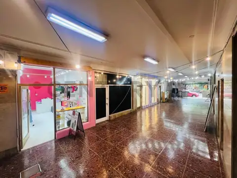 Local en Venta A Estrenar