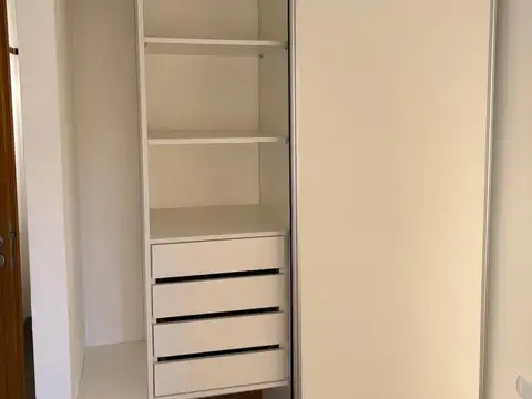 Departamento en Alquiler A Estrenar