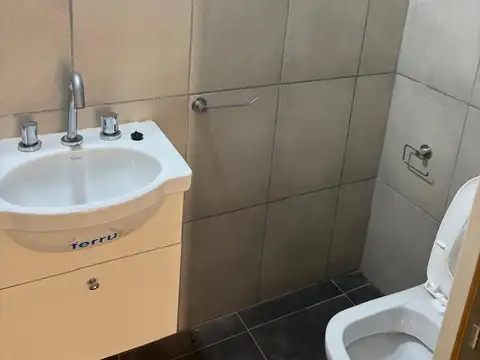 Departamento en Alquiler en Almagro, $ 590.000