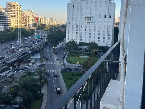 Departamento en Venta en Retiro, Capital Federal