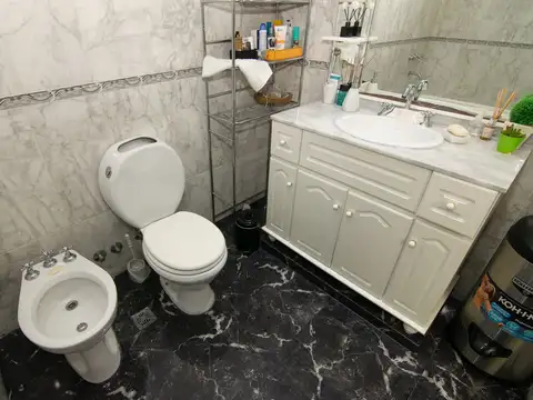 Depto Tipo Casa en Venta 41 años
