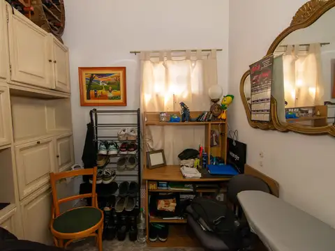 Depto Tipo Casa 4 ambientes con 3 baños