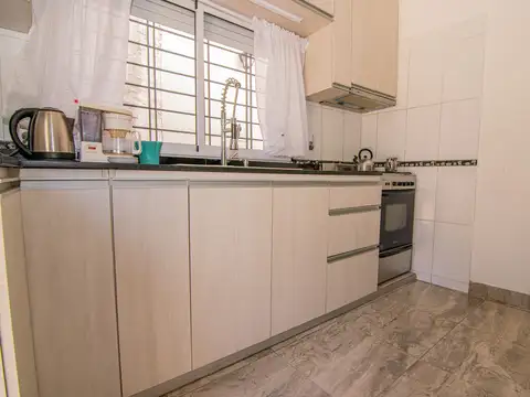 Depto Tipo Casa en Venta de 3 dormitorios