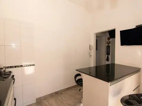 Depto Tipo Casa en Venta en Tablada, USD 130.000