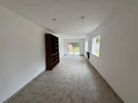 Casa en Venta en el Centro de Capilla del Señor