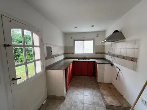 Casa en Venta en Capilla del Señor, USD 160.000