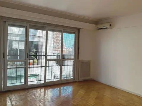 Avenida Rivadavia 6400