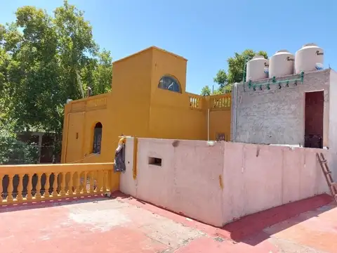 HOSTEL- Ciudad Mendoza -