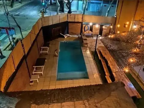 Hotel en Venta en Mendoza, USD 250.000