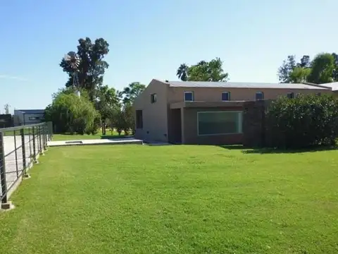 Au. Rosario-Cordoba Km.36