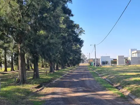 Terreno en Venta en Roldan, USD 51.000