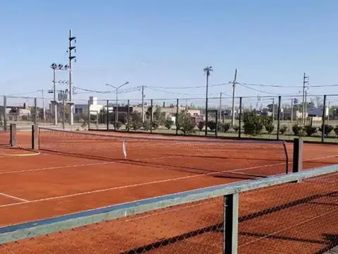 Terreno en Venta en Countries y Barrios Cerrados en Rosario, USD 51.000