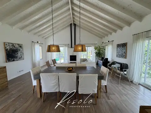 Casa en Venta en San Matias, USD 249.000
