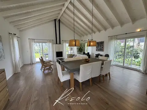 Casa en Venta de 3 dormitorios
