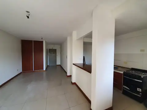 Departamento en Alquiler de Monoambiente