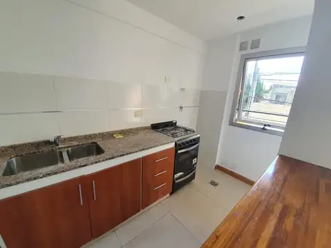 Departamento en Alquiler al Este