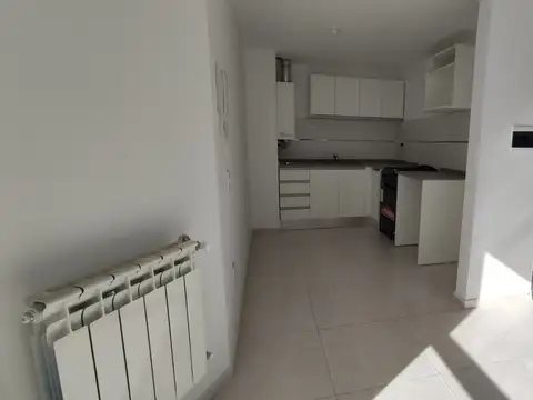 Domingo F Sarmiento 1300, Piso 2