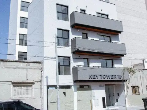 DEPARTAMENTO A LA VENTA LUMINOSO EN BARRIO GENERAL PAZ