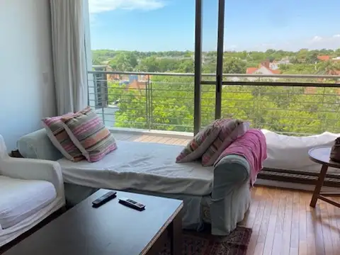 Departamento en Alquiler en Arboris Las Lomas, USD 2.200