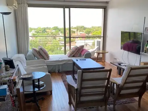 Departamento en Alquiler con 2 cocheras