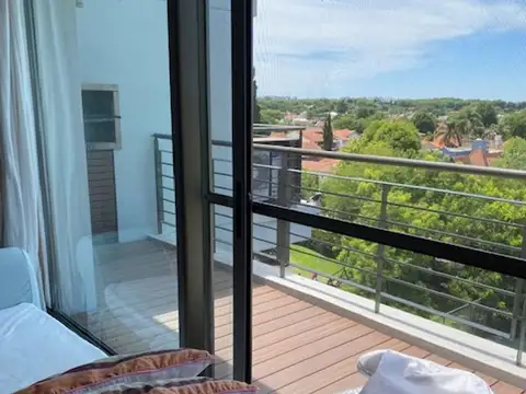 Departamento en Alquiler 16 años