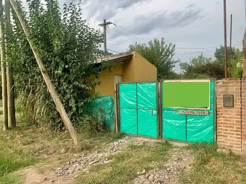 Campo Municipal 2397