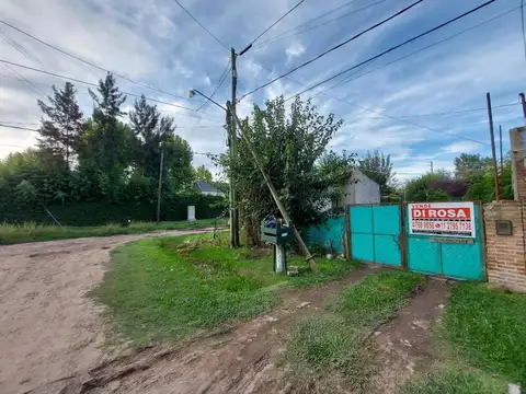 Terreno en Venta de 200,0 m2