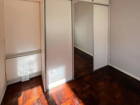 Depto Tipo Casa en Alquiler Temporal de 1 dormitorio