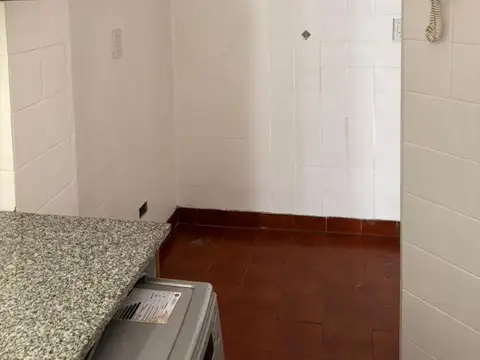 PH en alquiler temporario.