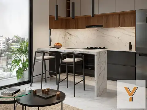 Departamento en Venta en La Plata, Partido de La Plata