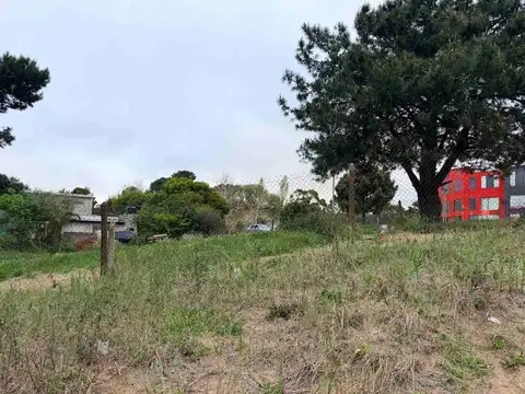 Terreno en Venta de 411,0 m2