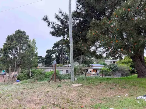 Terreno en Venta en Ostende, USD 34.000