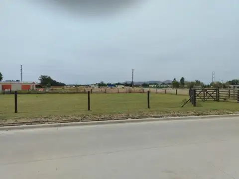 Terreno en Venta en Tandil, USD 78.000