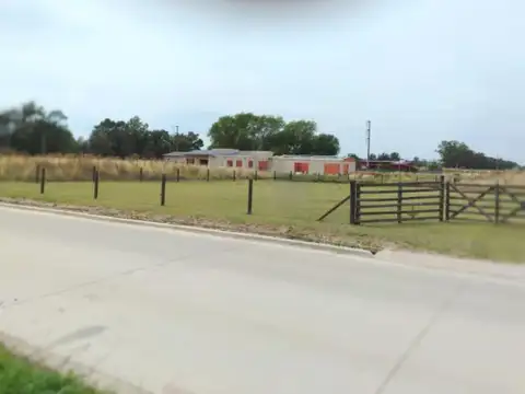 Terreno en Venta de 2020,0 m2