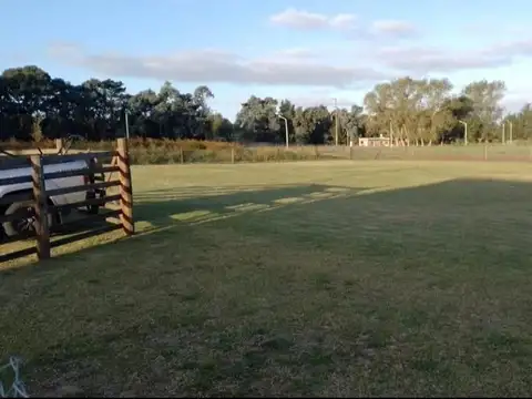 Terreno en Venta en Tandil, USD 78.000