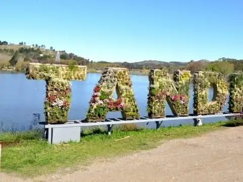 Venta lote de 2.020 m² en Zona de Quintas Las Margaritas Tandil