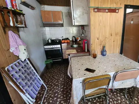 Casa en Venta 1 año