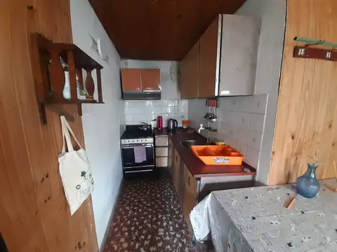Casa a la venta en Santa Maria de Punilla. (C445)