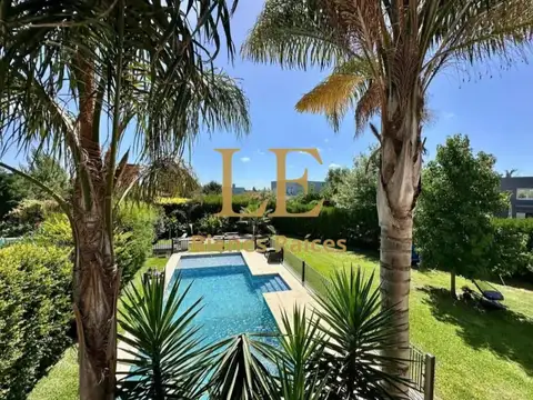 Casa en Venta en Haras Santa Maria, USD 349.000