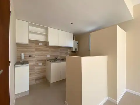 Departamento en Venta en General José de San Martín, USD 50.000