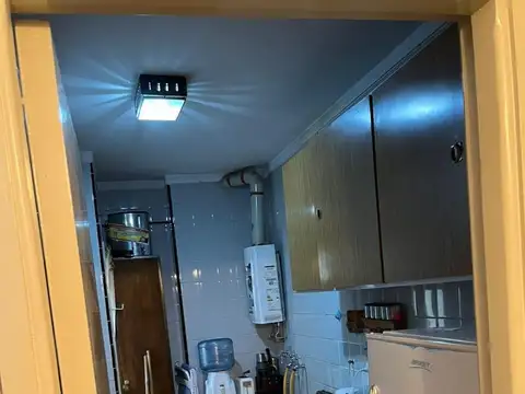 Departamento en Alquiler Temporal en Macrocentro, $ 80.000