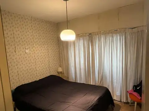 Departamento en Alquiler Temporal de 2 ambientes