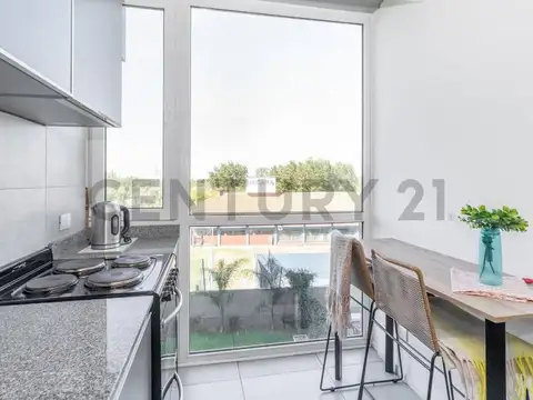 VENTA EN TIGRE, HERMOSO DPTO. 3 AMBIENTES CON AMENITIES NUEVO RIVERSIDE
