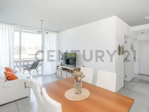 VENTA EN TIGRE, HERMOSO DPTO. 3 AMBIENTES CON AMENITIES NUEVO RIVERSIDE APTO CREDITO