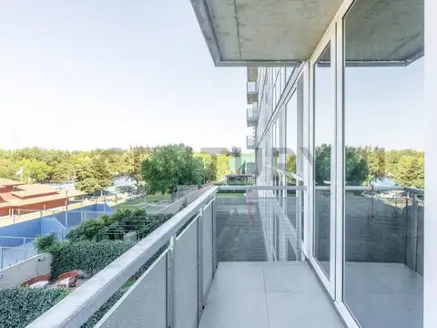VENTA EN TIGRE, HERMOSO DPTO. 3 AMBIENTES CON AMENITIES NUEVO RIVERSIDE