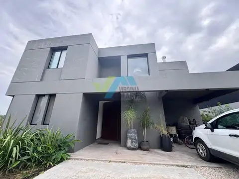 Casa en Venta en Lagoon Pilar, USD 310.000