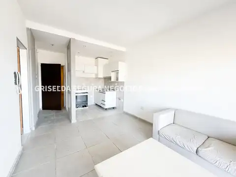 Departamento a estrenar 3 amb con balcon y cochera  en Venta en Pilar,  G.B.A. Zona Norte