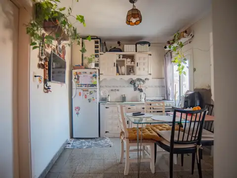 Depto Tipo Casa en Venta al Norte
