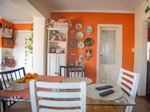 Depto Tipo Casa en Venta en Bernal, USD 54.900